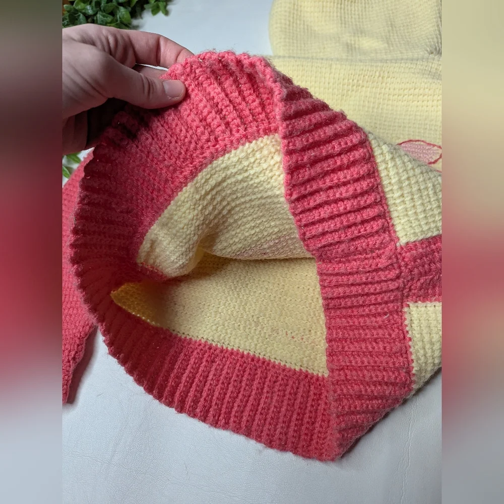 Handmade please fun child